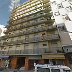 Departamento Las Heras MDP