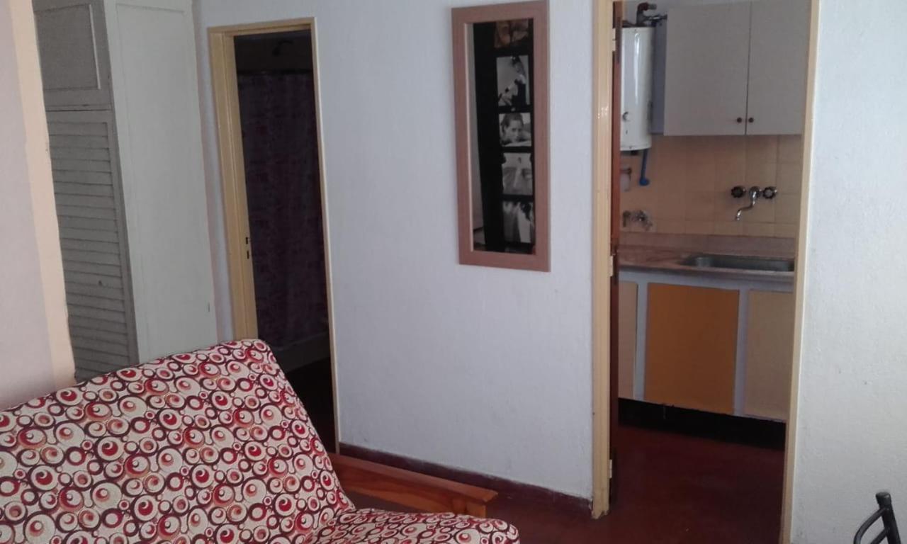Departamento Las Heras Mdp Apartamento Mar del Plata