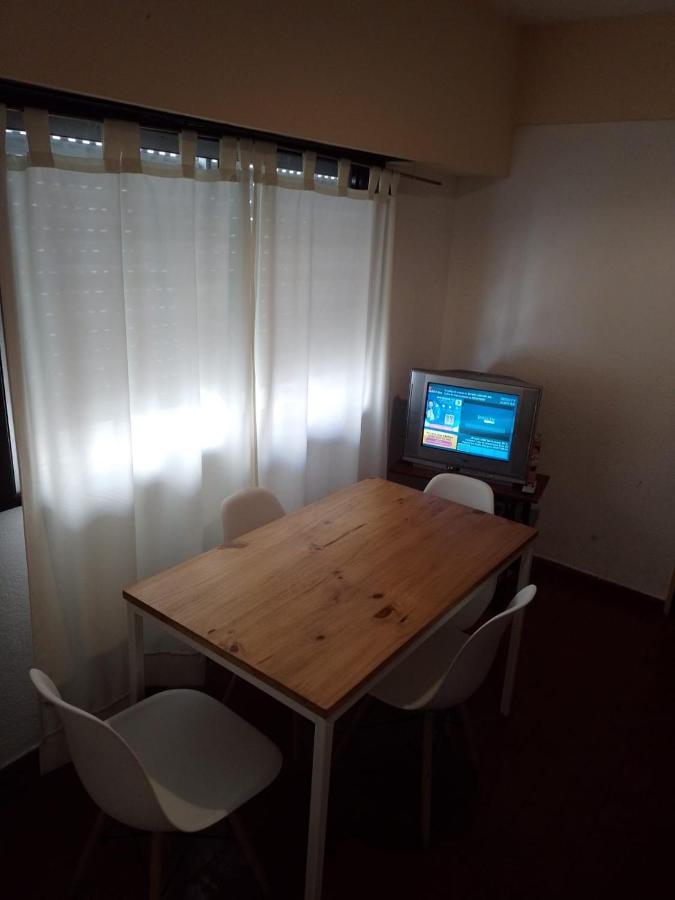 Apartamento Departamento Las Heras Mdp *