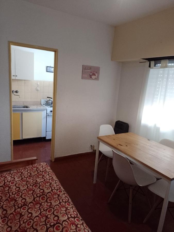 Departamento Las Heras Mdp Mar del Plata