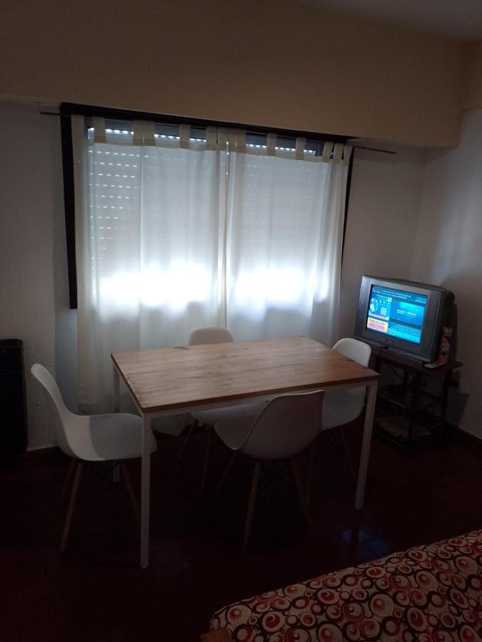 Departamento Las Heras Mdp *