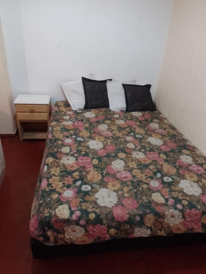 Departamento Las Heras Mdp * Mar del Plata