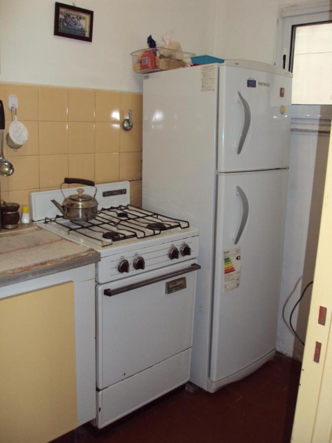 Apartamento Departamento Las Heras Mdp *