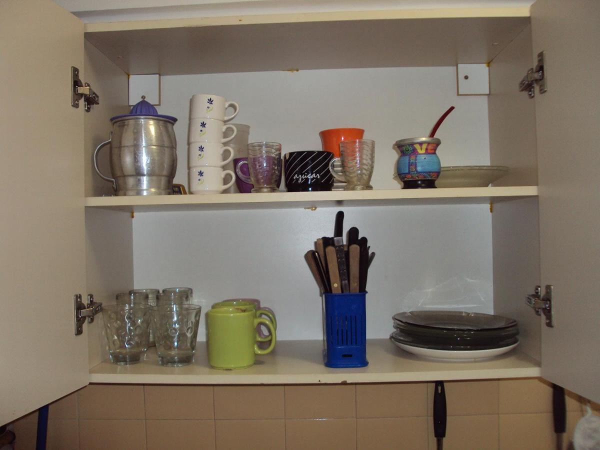 Departamento Las Heras Mdp *
