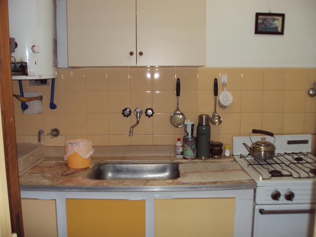 Departamento Las Heras Mdp Mar del Plata