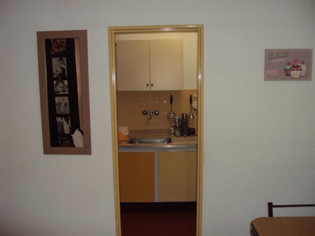 Departamento Las Heras Mdp