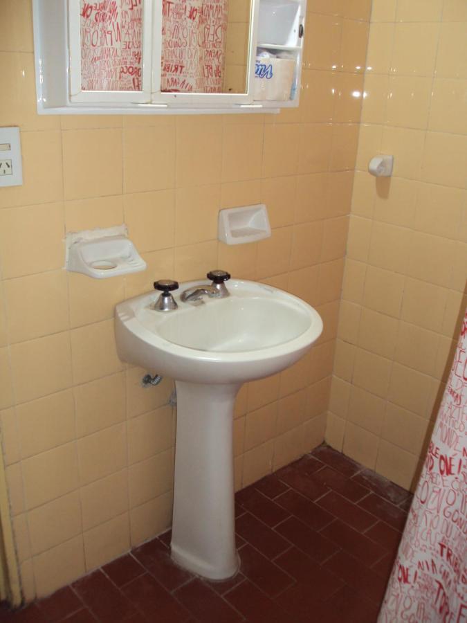 Departamento Las Heras Mdp * Mar del Plata