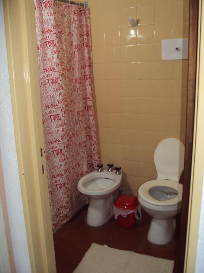 Departamento Las Heras Mdp *