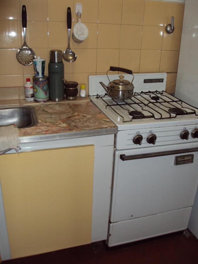 Departamento Las Heras Mdp Mar del Plata