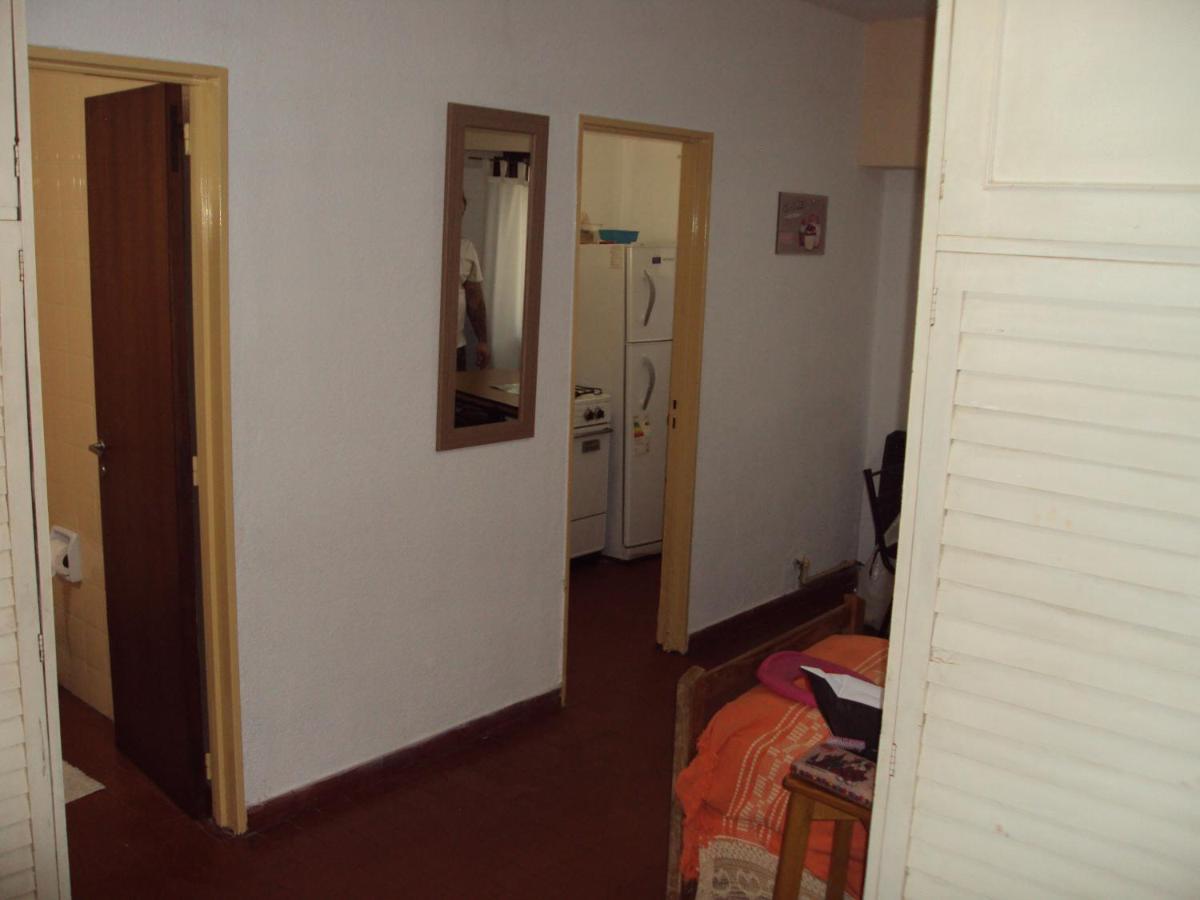Departamento Las Heras Mdp Apartamento Mar del Plata